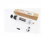 Шприц для технических жидкостей 200мл, 2 насадки (AT-3071), Ручний інструмент, YQ-702225