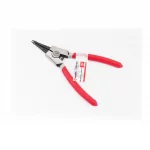 Щипцы для снятия и установки стопорных колец 150мм, прямые на разжим (HT-7007), Ручний інструмент, YQ-702259