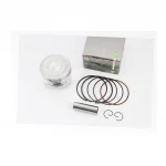 Поршень к-кт 170F 70мм+0,50, (H-49мм, палец 18мм), D168F, YQ-601324