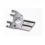 Прокладка коллектора впускного 168F/170F, (пластик) Тип 1, D168F, YQ-601029