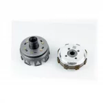 Сцепление (корзина, d-20мм, внутренняя часть, d-20мм) Тип 3, M178/186F, YQ-625104