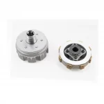 Сцепление (корзина, d-25мм, внутренняя часть, d-20мм) Тип 1, M178/186F, YQ-602196