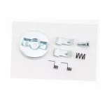 Ремонтный комплект ручного стартера (кулачок-2шт, пружина-3шт, болт, шайба) 168F/170F/173F/177F/182F/188F/190F, D177F/188F,