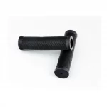 Ручки руля 125мм, чёрные SBG-6703, ВЕЛОЗАПЧАСТИНИ, YQ-406139