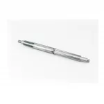 Вал КПП первичный (с валом отбора мощ.) 370мм (Kentavr, Forte), М14, Мототрактор, YQ-608398