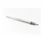 Вал КПП первичный (с валом отбора мощ.) 390мм, JR-Q12E, Мототрактор, YQ-608322