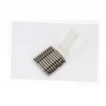 Бита двухсторонняя PH2/SL6 65мм 1/4" S2 10шт (10-26-651), Витратні матеріали, YQ-703050