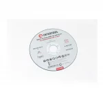 Круг отрезной по металлу 125x1,6x22,2мм (CT-4008), Витратні матеріали, YQ-703109