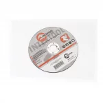 Круг отрезной по металлу 150x2x22,2мм (CT-4012), Витратні матеріали, YQ-703113