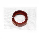 Тормозные колодки к-кт 2шт Тип 3, Мототрактор, YQ-608238