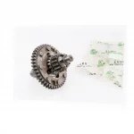 Дифференциал в сборе Z-43, Z-15x16, Z-11 ZUBR Z-250 тип 2 (возможен незначительный налет), Мототрактор, YQ-608328