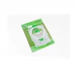 Прокладки КПП и прокладка головки цилиндров 178F-78мм, к-кт 5 деталей, (на блистере), M178/186F, YQ-602311