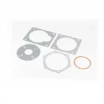 Прокладки КПП и прокладка головки цилиндров 186F-86мм, к-кт 5 деталей, (на блистере), M178/186F, YQ-602312