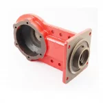 Редуктор полуоси "голый", M178/186F, YQ-602292