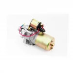 Стартер электрический Z-17 168F/170F, D168F, YQ-601220