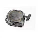 Стартер ручной 168F/170F Тип 4 (разные цвета), D168F, YQ-601389