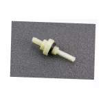 Фильтр топливный в бак (пластик) 168F/170F/173F/177F/182F/188F/190F, D177F/188F, YQ-601043