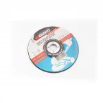 Круг зачистной по металлу 150x6x22,2мм (8-04-156), Витратні матеріали, YQ-703015