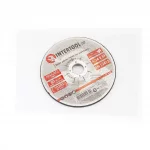 Круг зачистной по металлу 150x6x22,2мм (CT-4023), Витратні матеріали, YQ-703106