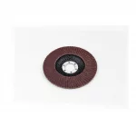 Круг шлифовальный лепестковый 125x22мм K120 (BT-0212), Витратні матеріали, YQ-703114