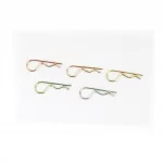 Стопор шплинта к-кт 5шт, M178/186F, YQ-602704