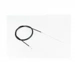 Трос газа (трос 165см; кожух 143см), M178/186F, YQ-602768