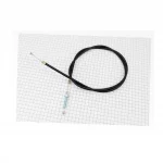 Трос заднего хода (трос 135см; кожух 118см), M178/186F, YQ-602015