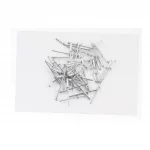 Заклёпки алюминиевые 3,2х12мм, к-кт 50шт (20-9460), Витратні матеріали, YQ-703024