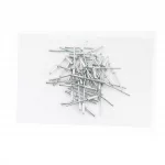 Заклёпки алюминиевые 3,2х12мм, к-кт 50шт (RT-3212), Витратні матеріали, YQ-703118