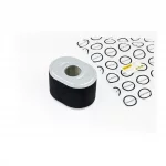 Фильтр воздушный-элемент (бумажный 105х77,5х70мм) 168F/170F (усиленная сетка), D168F, YQ-601720