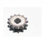 Звезда двухрядная 530-13T-2, d-24мм CROSSER S-180, Мототрактор, YQ-608184