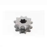 Звезда двухрядная 630-10T-2, d-25мм, Мототрактор, YQ-608105