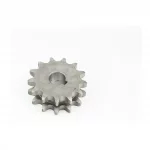 Звезда двухрядная 630-13T-2, d-24мм, Мототрактор, YQ-608392