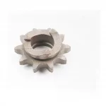 Звезда-храповик вторичного вала Z-10, d-38мм, Мототрактор, YQ-608110
