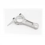 Шатун (D-29,75мм; d-18мм) 168F/170F+0,25мм, D168F, YQ-601360