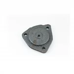 Крышка дифференциала под регулировочный болт, d-51,5мм, D-61,7мм, Мототрактор, YQ-608385