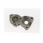 Крышка КПП левая под вторичный вал, Мототрактор, YQ-608237