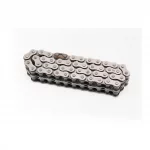 Цепь двухрядная 428-48L-2, Мототрактор, YQ-608010