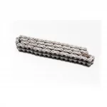 Цепь двухрядная 428-68L-2, Мототрактор, YQ-608106