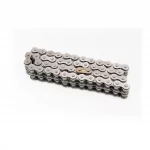 Цепь двухрядная 530-48L-2, CROSSER, S-180, Мототрактор, YQ-608208