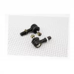 Наконечник рулевой M18, M12 к-кт 2шт лев./пр., JR-Q12E, Мототрактор, YQ-608139