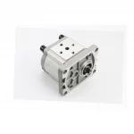 Насос гидравлический, CBT-F306, Мототрактор, YQ-608354