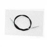 Трос сцепления (трос 121см; кожух 112см), M178/186F, YQ-602560