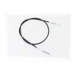 Трос сцепления (трос 127см; кожух 117см), M178/186F, YQ-602205