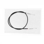 Трос сцепления (трос 136см; кожух 122см), M178/186F, YQ-602807