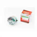 Указатель давления масла 0-10 х0,1мРа, D-53мм Тип 1, Мототрактор, YQ-608160