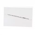 Полотно ножовочное по металлу 300x12,5x0,62 24T W3 HSS (HT-3020), Витратні матеріали, YQ-703136