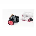 Респиратор с двумя картриджами (SP-0028), Витратні матеріали, YQ-703263