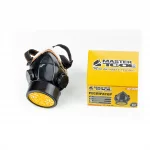 Респиратор с одним сменным картриджем (82-0186), Витратні матеріали, YQ-703265