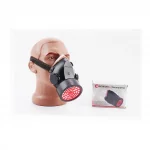 Респиратор с одним картриджем (SP-0027), Витратні матеріали, YQ-703137